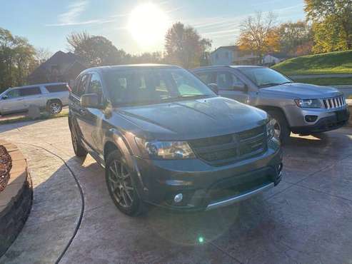 2015 Dodge Journey RT AWD - cars & trucks - by dealer - vehicle... for sale in Highland Park, MI