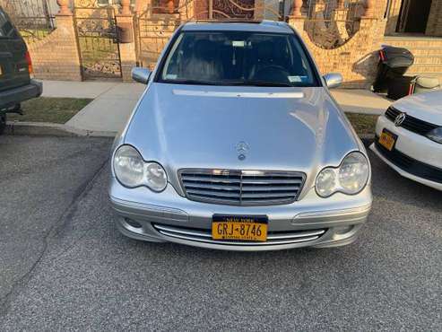 Mercedes Benz C280 4matic for sale in STATEN ISLAND, NY
