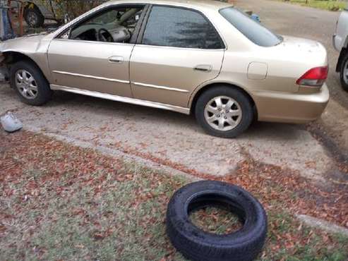 3 Honda cars package deal - cars & trucks - by owner - vehicle... for sale in Farrell, TN