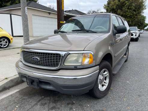 2002 Ford Expedition XLT for sale in Lakewood, CA