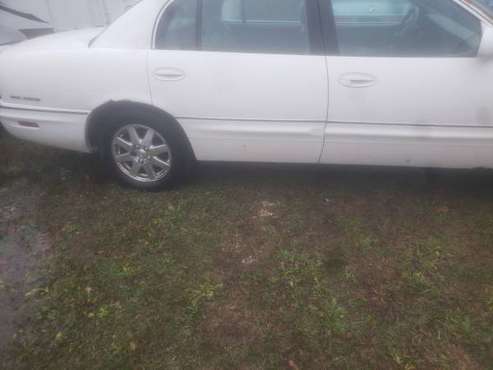 04 Buick park AVE - cars & trucks - by owner - vehicle automotive sale for sale in Broadview, IL