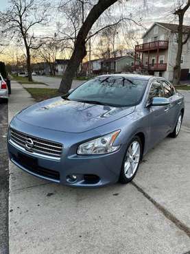 *****2011 Nissan Maxima S***** - cars & trucks - by owner - vehicle... for sale in Joliet, IL