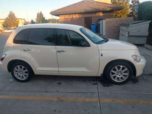 "PRICE REDUCED"2007 Chrysler PT Cruiser - cars & trucks - by owner -... for sale in San Miguel, CA