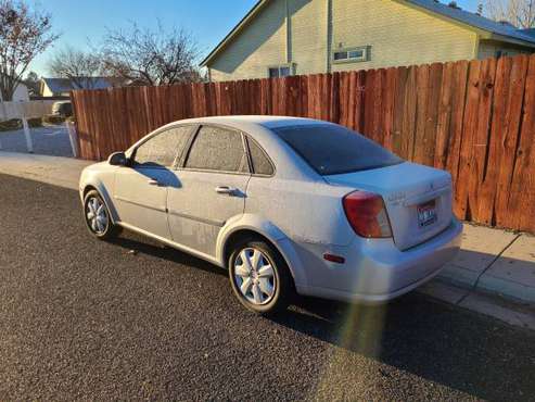 Suzuki Forenza - cars & trucks - by owner - vehicle automotive sale for sale in Boise, ID