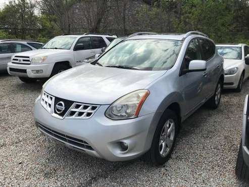 2011 Nissan Rogue - - by dealer - vehicle automotive for sale in Milford, OH