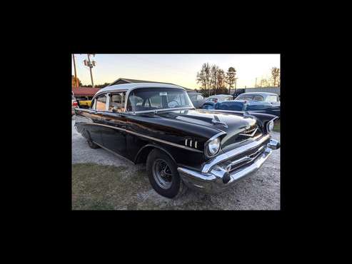 1957 Chevrolet Bel Air for sale in Gray Court, SC