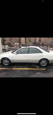 2001 Lexus 300 coach editon 110k miles for sale in Flushing, NY