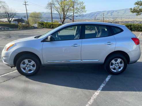 2013 NISSAN ROGUE Ssport for sale in Dallesport, OR