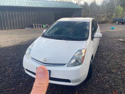 2009 Toyota Prius - cars & trucks - by owner - vehicle automotive sale for sale in Portland, OR