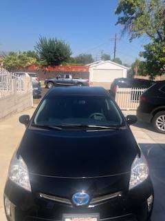 2013 Toyota Prius for sale in North Hollywood, CA