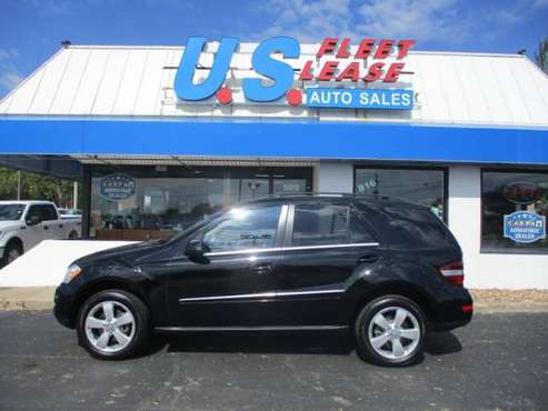 2011 Mercedes Ml350 350 4MATIC - - by dealer - vehicle for sale in BLUE SPRINGS, MO