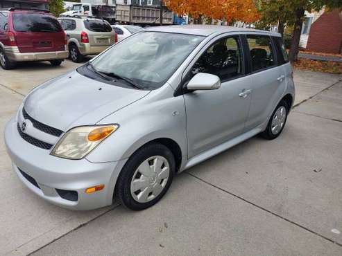 2006 Scion XA 4 Door Automatic 107,000 Miles - cars & trucks - by... for sale in Fairfield, OH