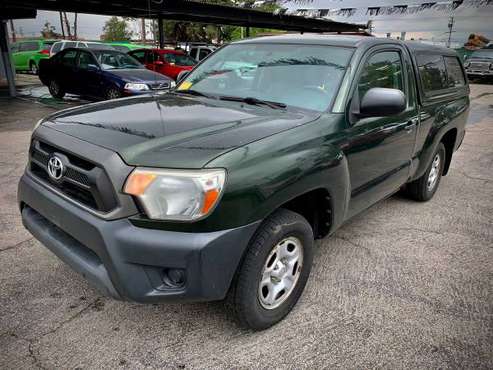 2012 Toyota Tacoma Clea for sale in Los Angeles, CA