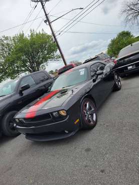 EVERYONE APPROVED! 2014 DODGE CHALLENGER 6200 DOWN - cars & for sale in Tucker, GA