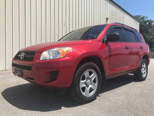 2010 TOYOTA RAV4! GREAT FAMILY CAR! 144K Miles! - cars & trucks - by... for sale in Athens, AL
