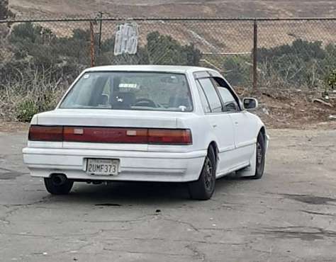 1990 Honda Stick for sale in Dodgertown, CA