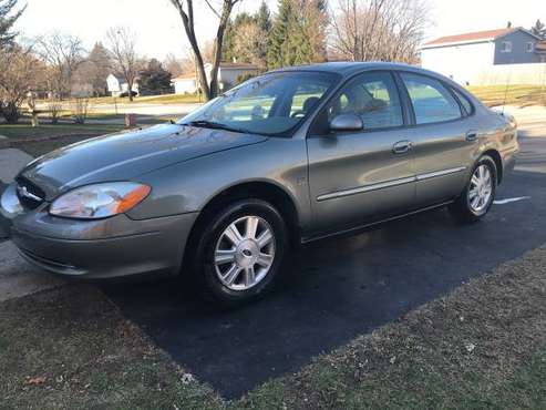 SWEET!AUTOMATIC START!2003 SES!2300 - cars & trucks - by owner -... for sale in Crystal Lake, IL