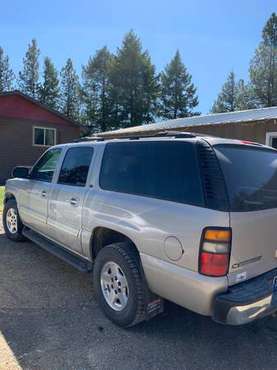 Chevy suburban for sale in Thompson Falls, MT