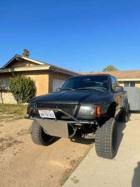 Ford Ranger for sale in Santa Maria, CA