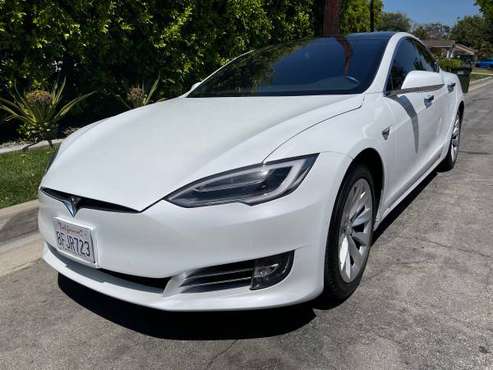 2018 Tesla 75D 36k miles Clean Title 47, 995 for sale in Downey, CA