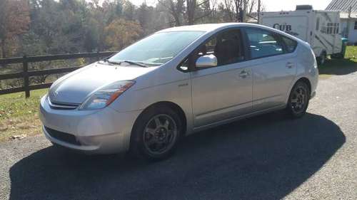 2008 Toyota Prius Hybrid - cars & trucks - by dealer - vehicle... for sale in Weaverville, NC