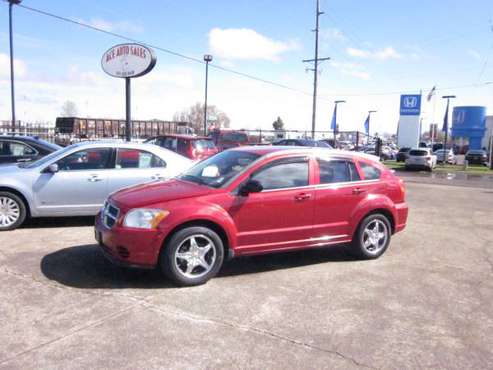 2009 Dodge Caliber SXT Low miles 89K Reduced price Clean Title for sale in Albany, OR