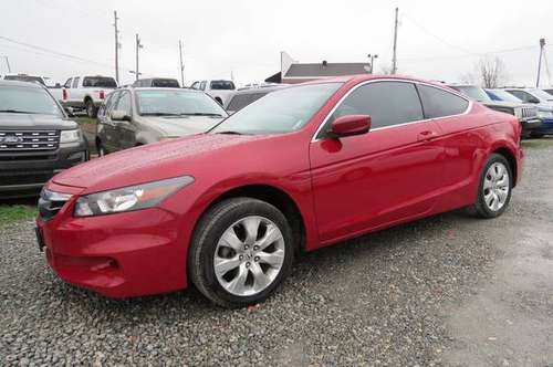 2012 Honda Accord LX-S - - by dealer - vehicle for sale in Monroe, LA