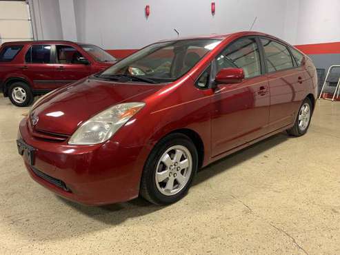 2005 Toyota Prius Touring Hybrid Battery Replaced for sale in Austin, TX