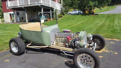 1924 T Bucket Roadster - cars & trucks - by owner - vehicle... for sale in reading, PA