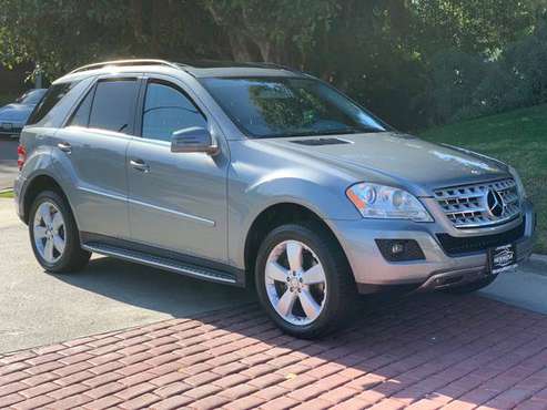 Mercedes ML 350! Low 80k miles! for sale in Hermosa Beach, CA