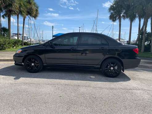 *** 2008 Toyota Corolla- EVERYONE IS APPROVED NO MATTER WHAT!! *** -... for sale in Daytona Beach, FL