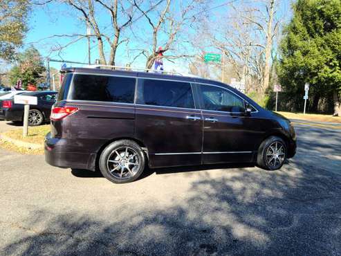 2011 Nissan Quest S * Black Friday Sale* - cars & trucks - by dealer... for sale in Bowling Green, VA