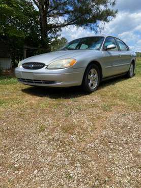 2003 Ford Taurus for sale in Kenly, NC