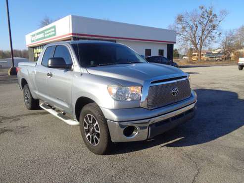 2011 Toyota Tundra - cars & trucks - by dealer - vehicle automotive... for sale in Mc Kenzie, TN