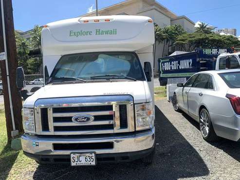 Tour Bus for Sales for sale in Honolulu, HI
