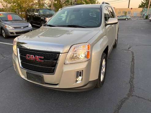 2013 GMC Terrain SLT1 V6 AWD, Very Good car, Must see - cars &... for sale in Bridgeport, NY