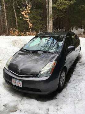 2008 Toyota Prius for sale in Worthington, MA