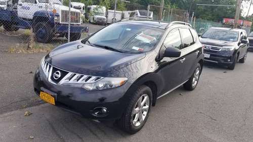 2010 Nissan Murano - cars & trucks - by owner - vehicle automotive... for sale in STATEN ISLAND, NY