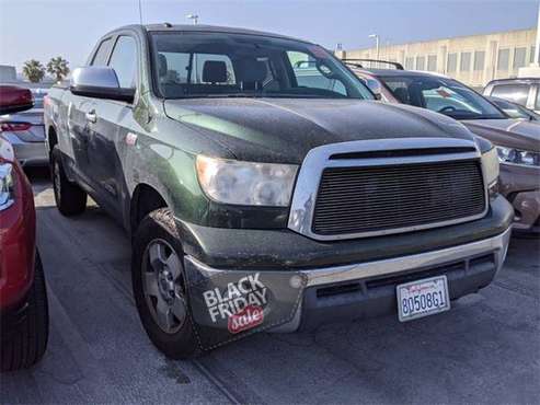 2011 Toyota Tundra Spruce Mica/Graphite - - by dealer for sale in Culver City, CA