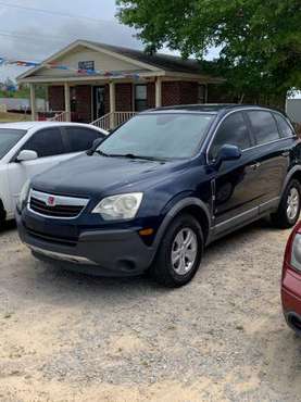 2008 Saturn Vue - - by dealer - vehicle automotive sale for sale in West Columbia, SC