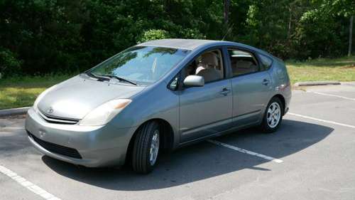 2005 Toyota Prius for sale in Durham, NC