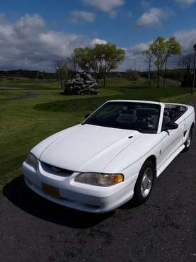 Ford Mustang 1995 for sale in Winchester, VA