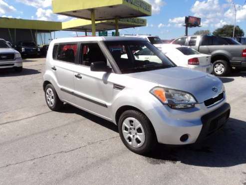 2011 Kia Soul 5dr Wagon 5-Speed for sale in Clearwater, FL