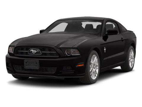2014 Ford Mustang V6 - - by dealer - vehicle for sale in Burnsville, MN