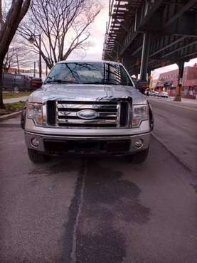 2009 Ford F-150 XLT Crew Cab 4D for sale in Bronx, NY