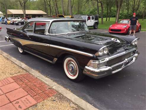 1958 Ford Fairlane 500 for sale in Milford, OH