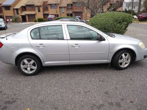 2006 Chevy Cobalt - cars & trucks - by owner - vehicle automotive sale for sale in Cherry Hill, NJ