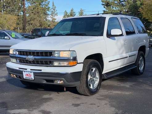 2004 Chevrolet Tahoe 4x4!! for sale in Bend, OR