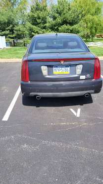 Cadillac sts 2005 for sale in York, PA