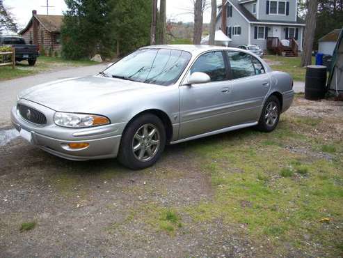 2005 Buick LeSabre for sale in Coventry, CT
